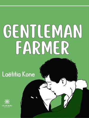 cover image of Gentleman farmer